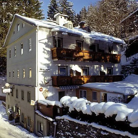 Laura Otel Bad Gastein